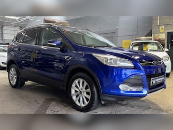 Used Ford Kuga 2016 for sale - 78584419: Photo