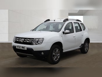 Used Dacia Duster 2018 for sale - 79246504: Photo