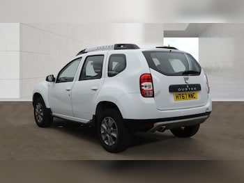 Used Dacia Duster 2018 for sale - 79246504: Photo