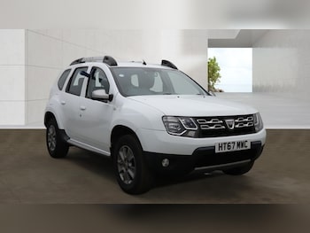 Used Dacia Duster 2018 for sale - 79246504: Photo