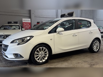 Used Vauxhall Corsa 2015 for sale - 79507851: Photo