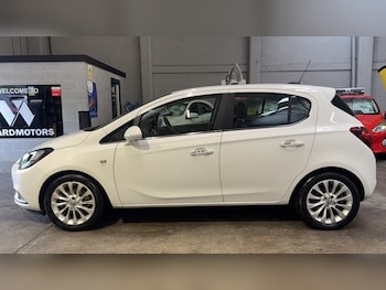 Used Vauxhall Corsa 2015 for sale - 79507851: Photo