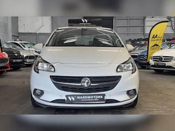 Used Vauxhall Corsa 2015 for sale - 79507851: Photo