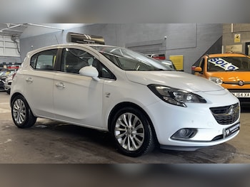 Used Vauxhall Corsa 2015 for sale - 79507851: Photo
