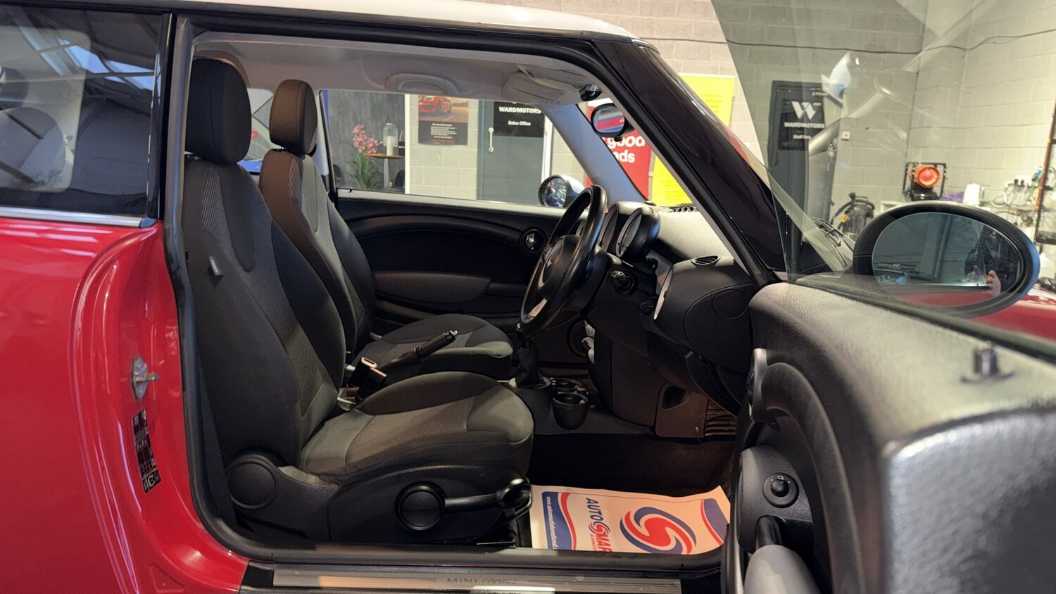 Used MINI Hatch 2010 for sale - 77465636: Photo 11