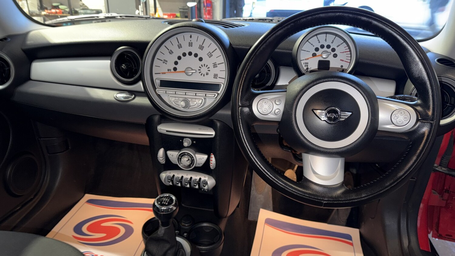 Used MINI Hatch 2010 for sale - 77465636: Photo 14