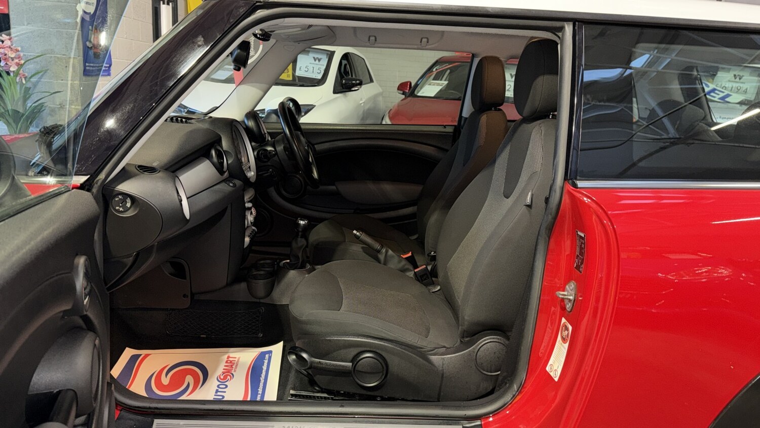 Used MINI Hatch 2010 for sale - 77465636: Photo 16