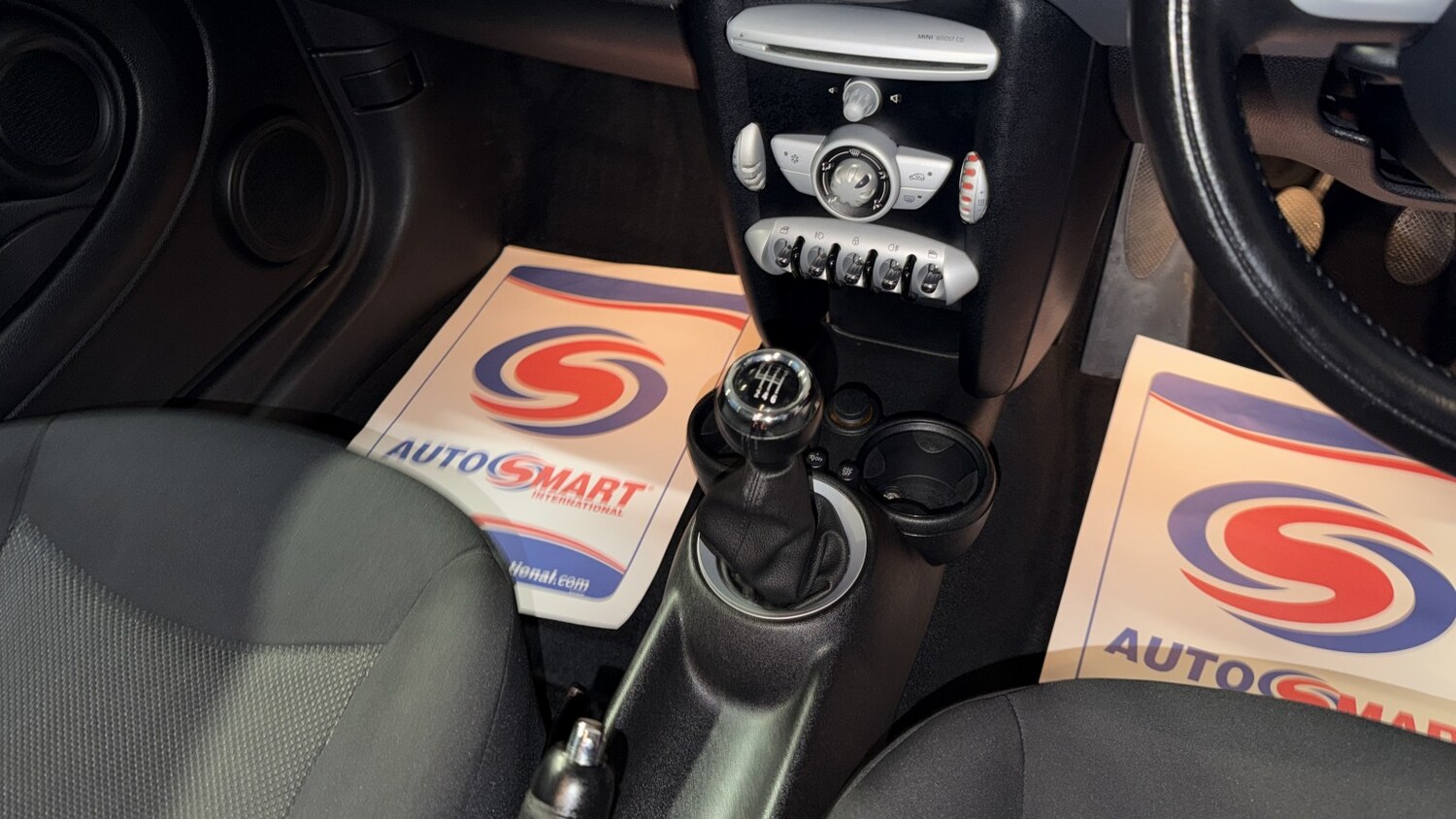 Used MINI Hatch 2010 for sale - 77465636: Photo 22
