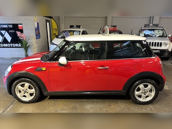 Used MINI Hatch 2010 for sale - 77465636: Photo