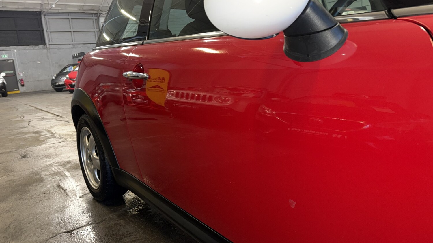 Used MINI Hatch 2010 for sale - 77465636: Photo 32