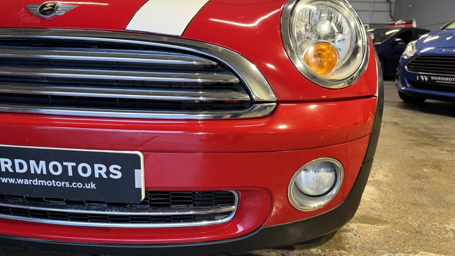 Used MINI Hatch 2010 for sale - 77465636: Photo 33