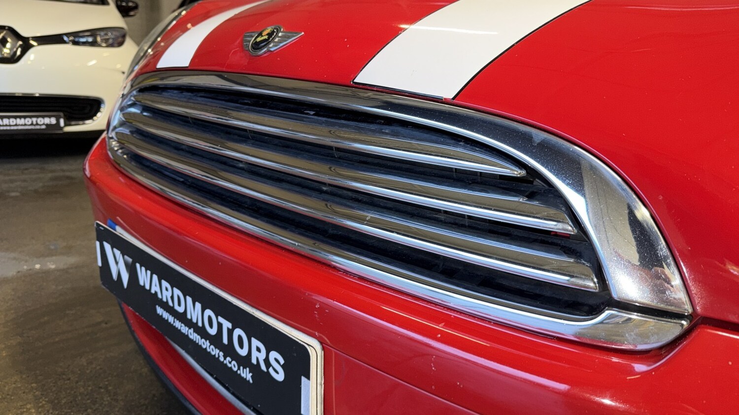 Used MINI Hatch 2010 for sale - 77465636: Photo 36