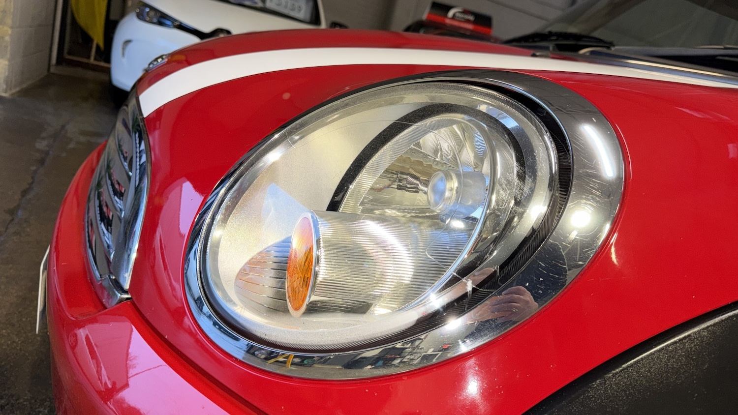 Used MINI Hatch 2010 for sale - 77465636: Photo 37