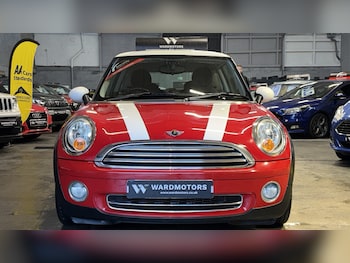 Used MINI Hatch 2010 for sale - 77465636: Photo