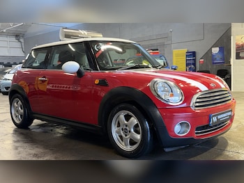 Used MINI Hatch 2010 for sale - 77465636: Photo