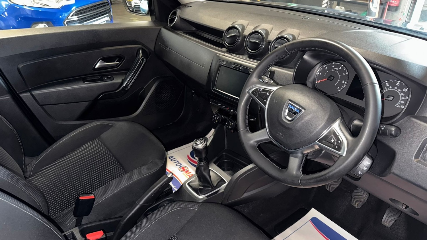 Used Dacia Duster 2020 for sale - 77385247: Photo 12