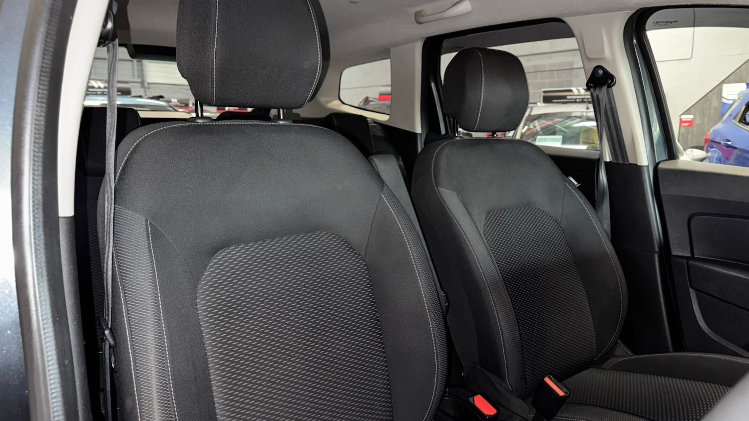 Used Dacia Duster 2020 for sale - 77385247: Photo 13