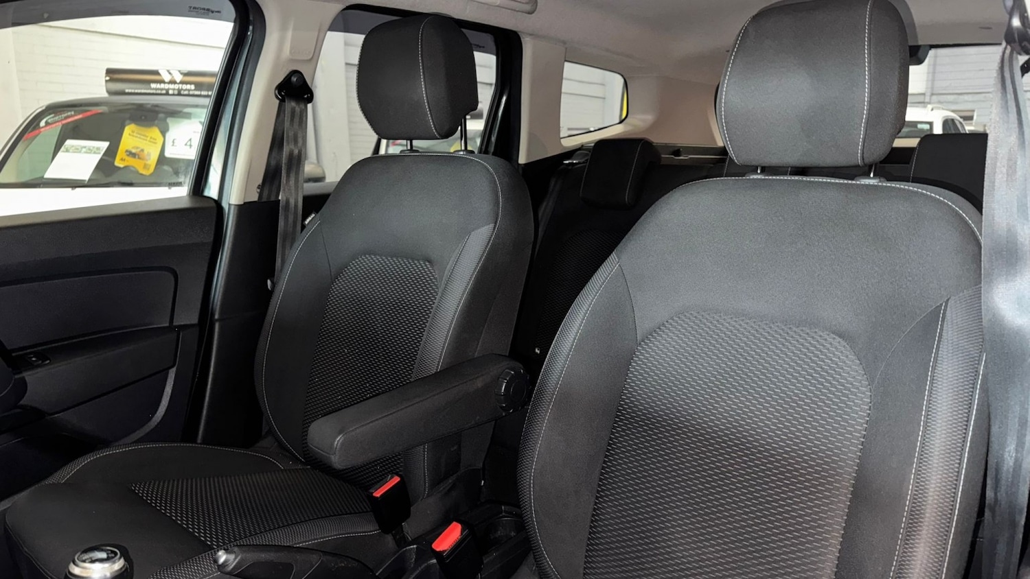 Used Dacia Duster 2020 for sale - 77385247: Photo 19