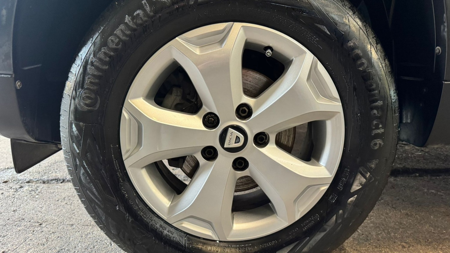 Used Dacia Duster 2020 for sale - 77385247: Photo 27