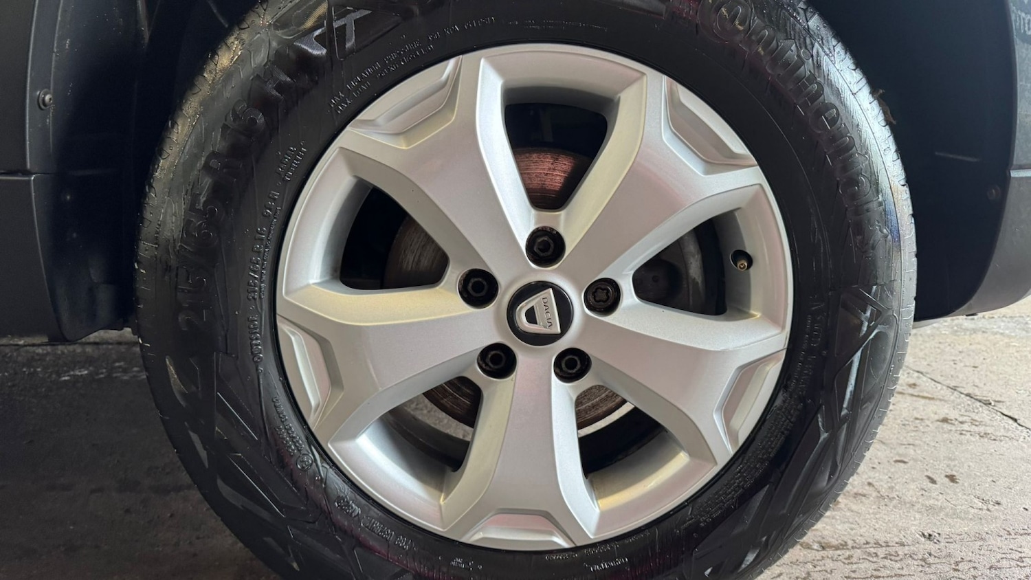 Used Dacia Duster 2020 for sale - 77385247: Photo 29