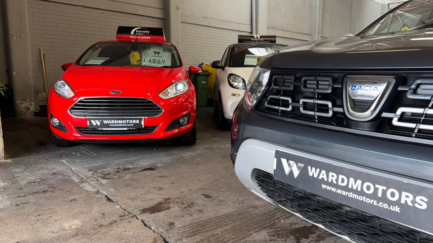 Used Dacia Duster 2020 for sale - 77385247: Photo 32