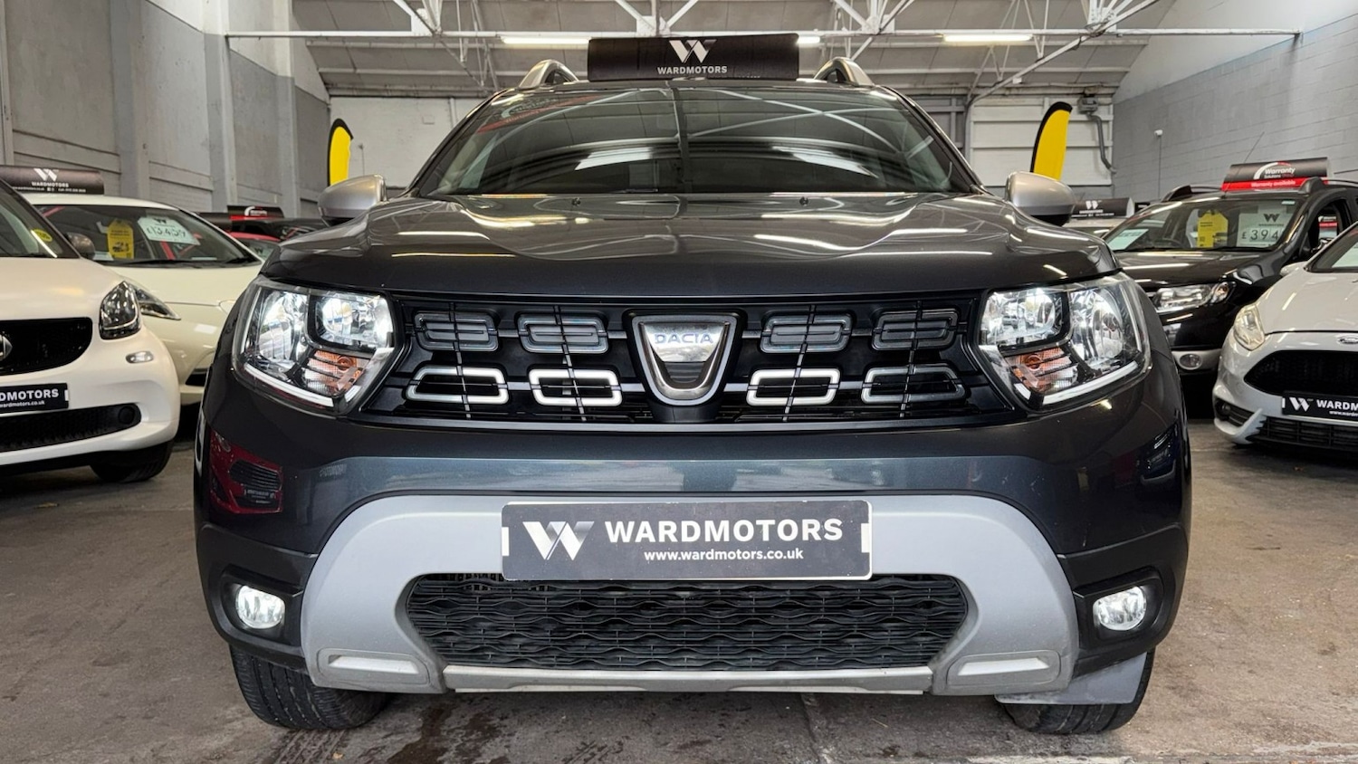 Used Dacia Duster 2020 for sale - 77385247: Photo 33