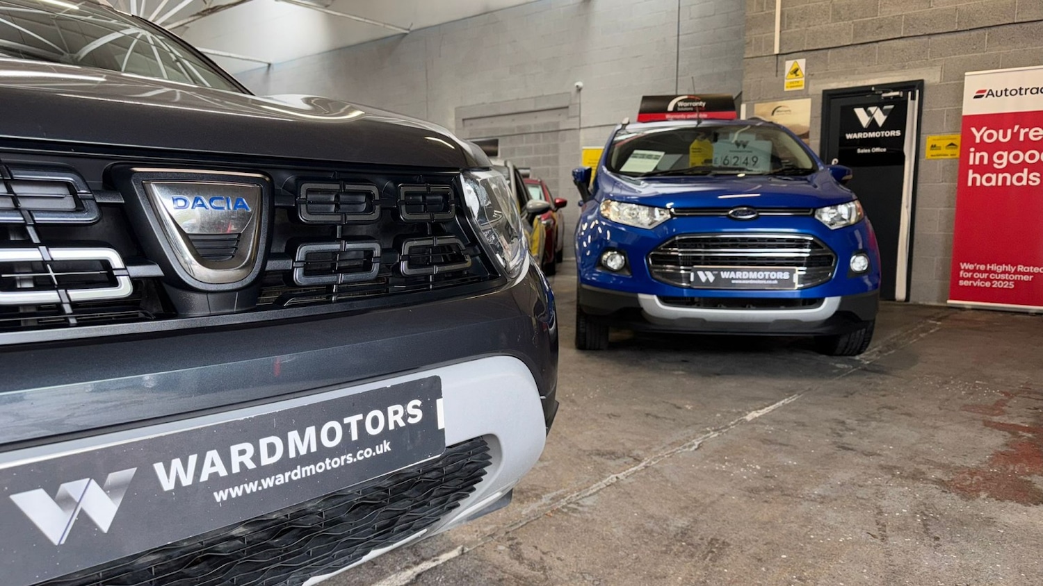 Used Dacia Duster 2020 for sale - 77385247: Photo 36