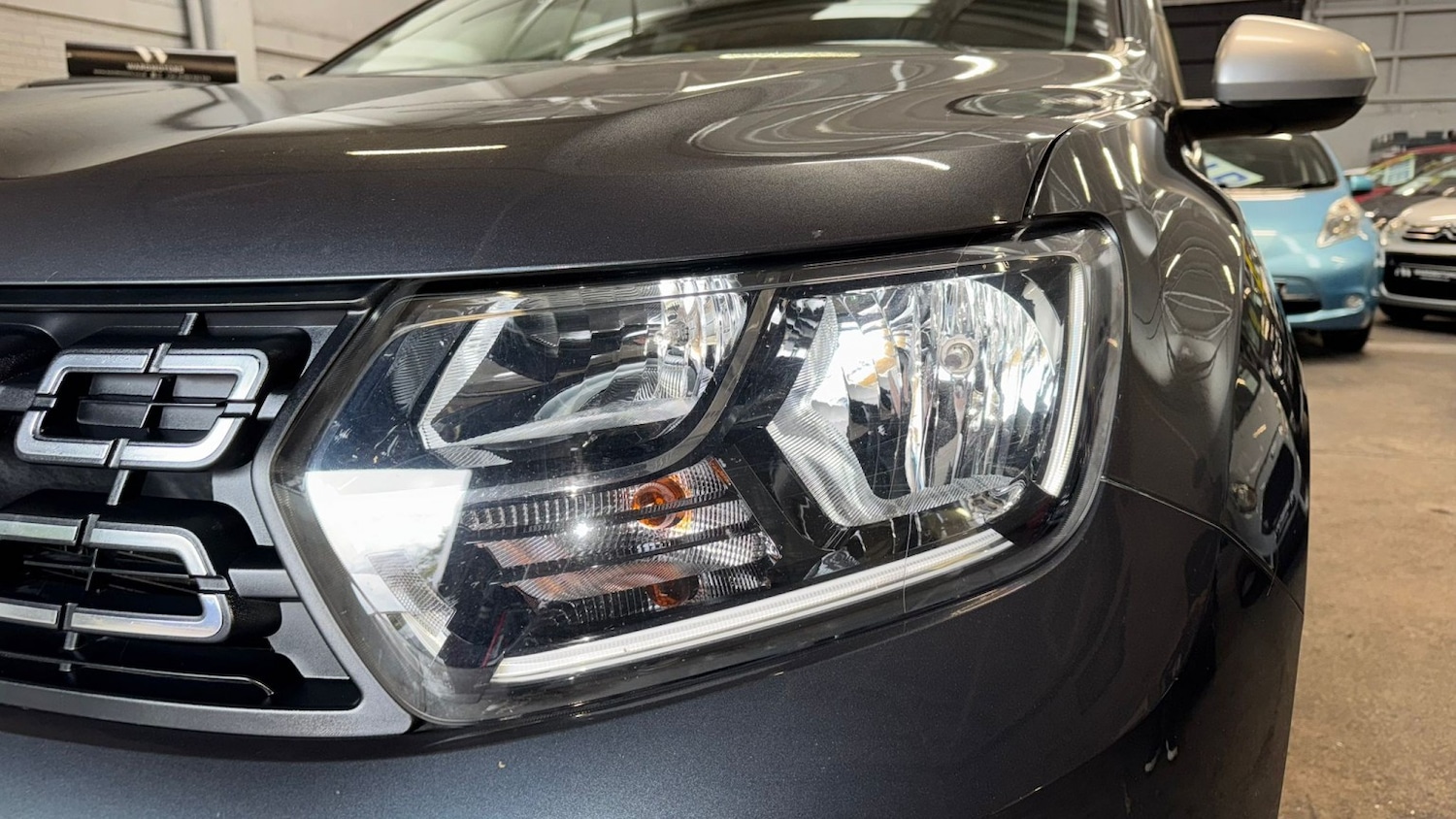 Used Dacia Duster 2020 for sale - 77385247: Photo 38