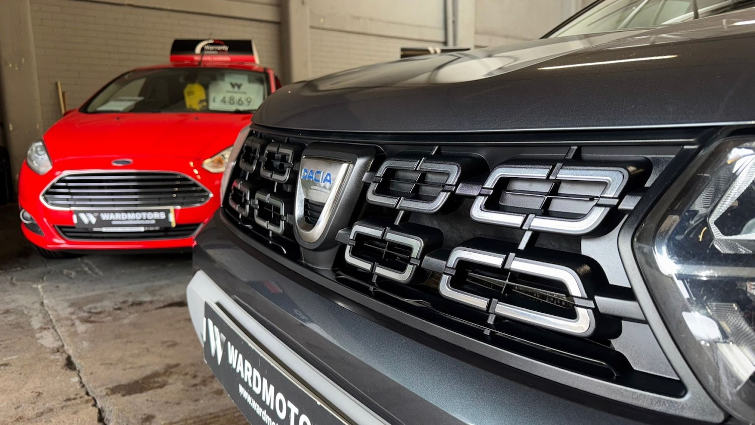 Used Dacia Duster 2020 for sale - 77385247: Photo 39