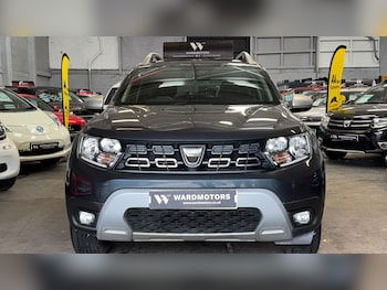Used Dacia Duster 2020 for sale - 77385247: Photo
