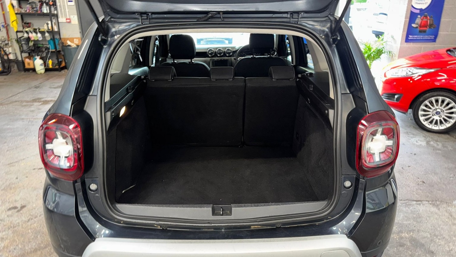 Used Dacia Duster 2020 for sale - 77385247: Photo 43