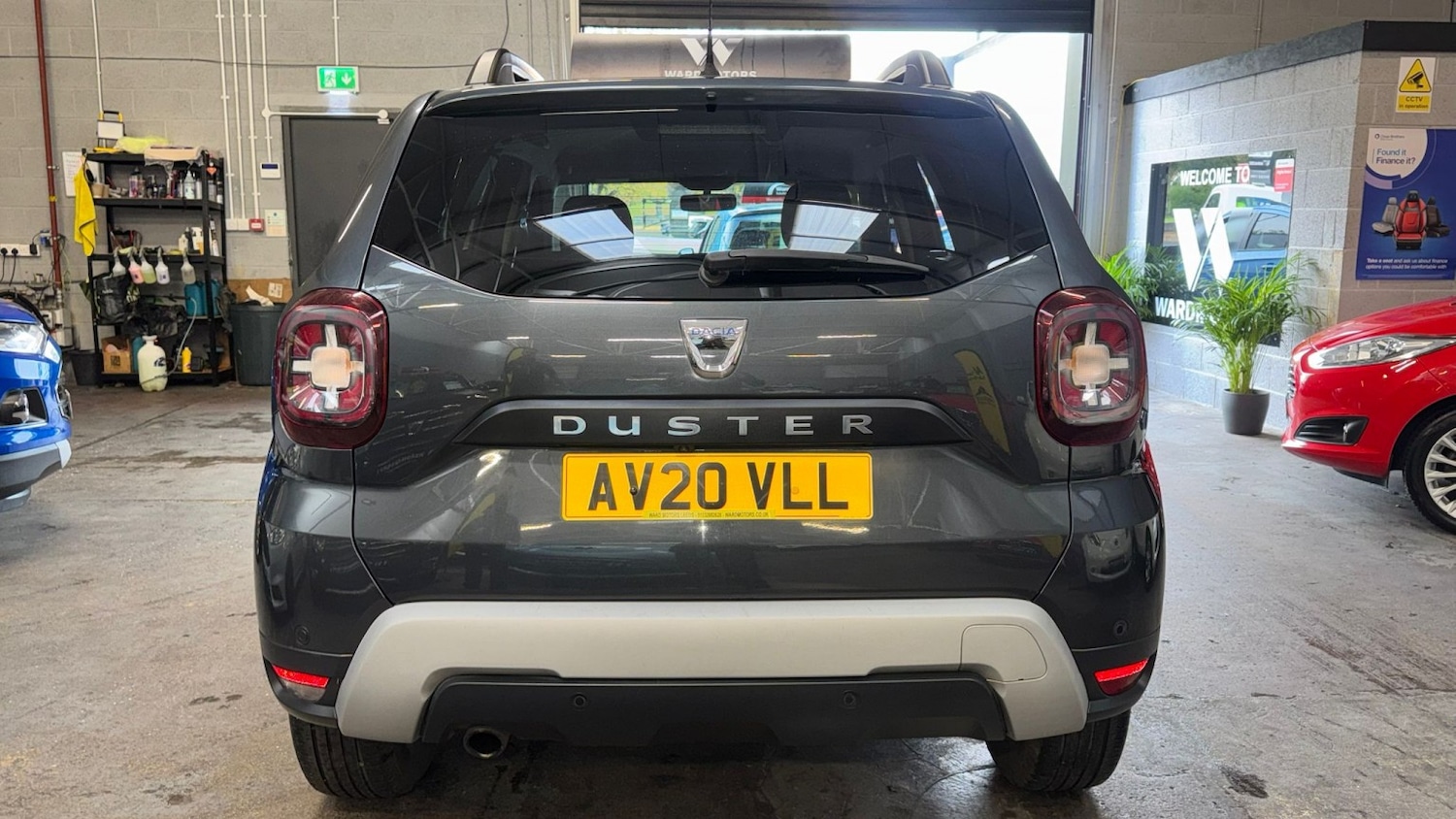 Used Dacia Duster 2020 for sale - 77385247: Photo 7