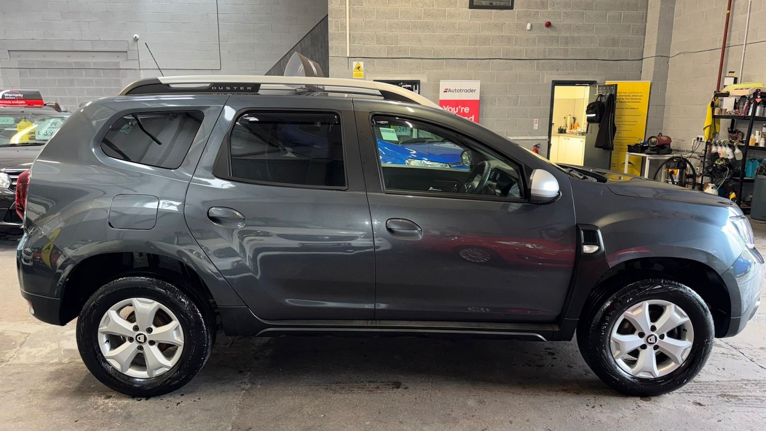 Used Dacia Duster 2020 for sale - 77385247: Photo 9