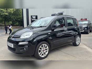 Used Fiat Panda 2016 for sale - 79124421: Photo