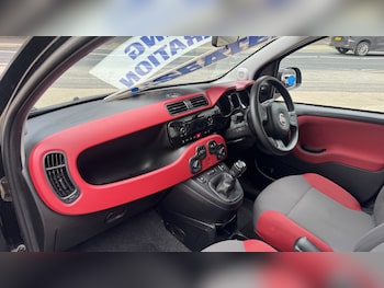Used Fiat Panda 2016 for sale - 79124421: Photo