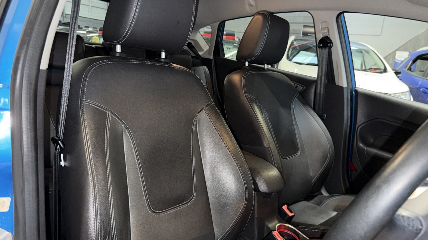 Used Ford Fiesta 2014 for sale - 76673280: Photo 13