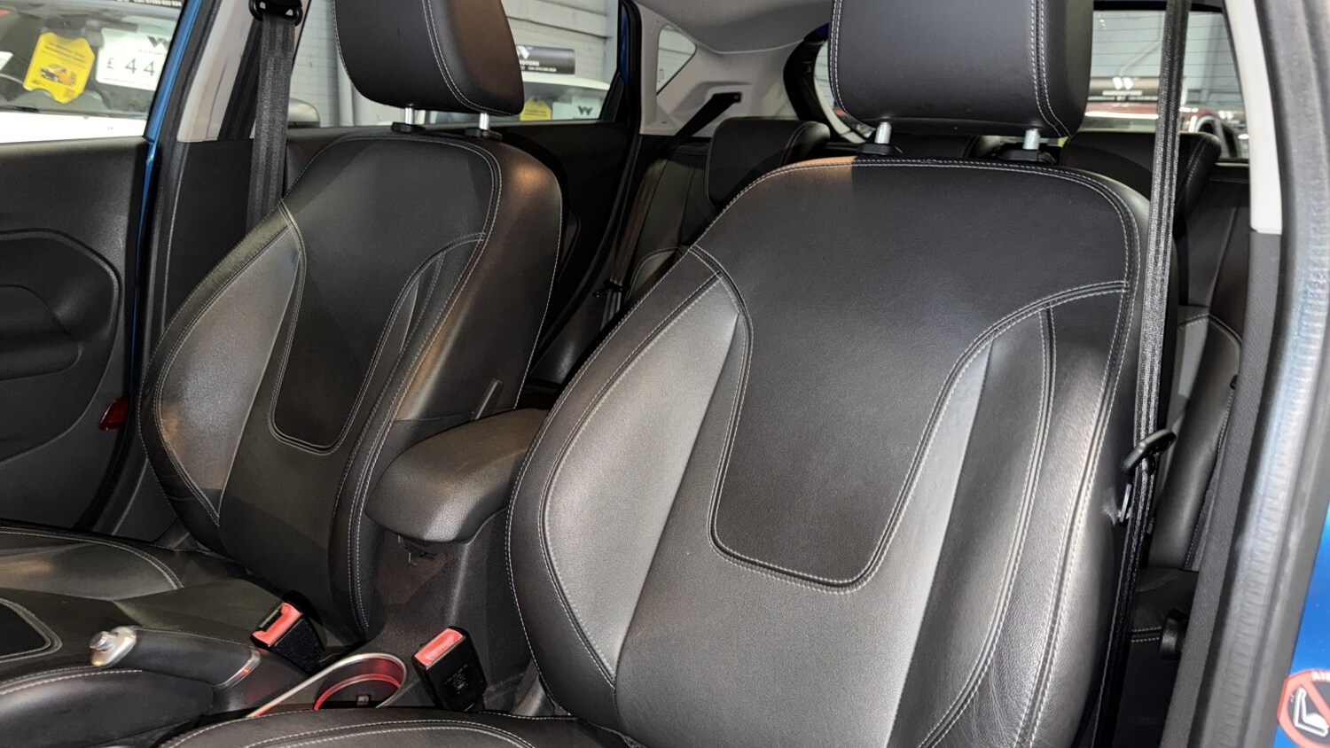 Used Ford Fiesta 2014 for sale - 76673280: Photo 19