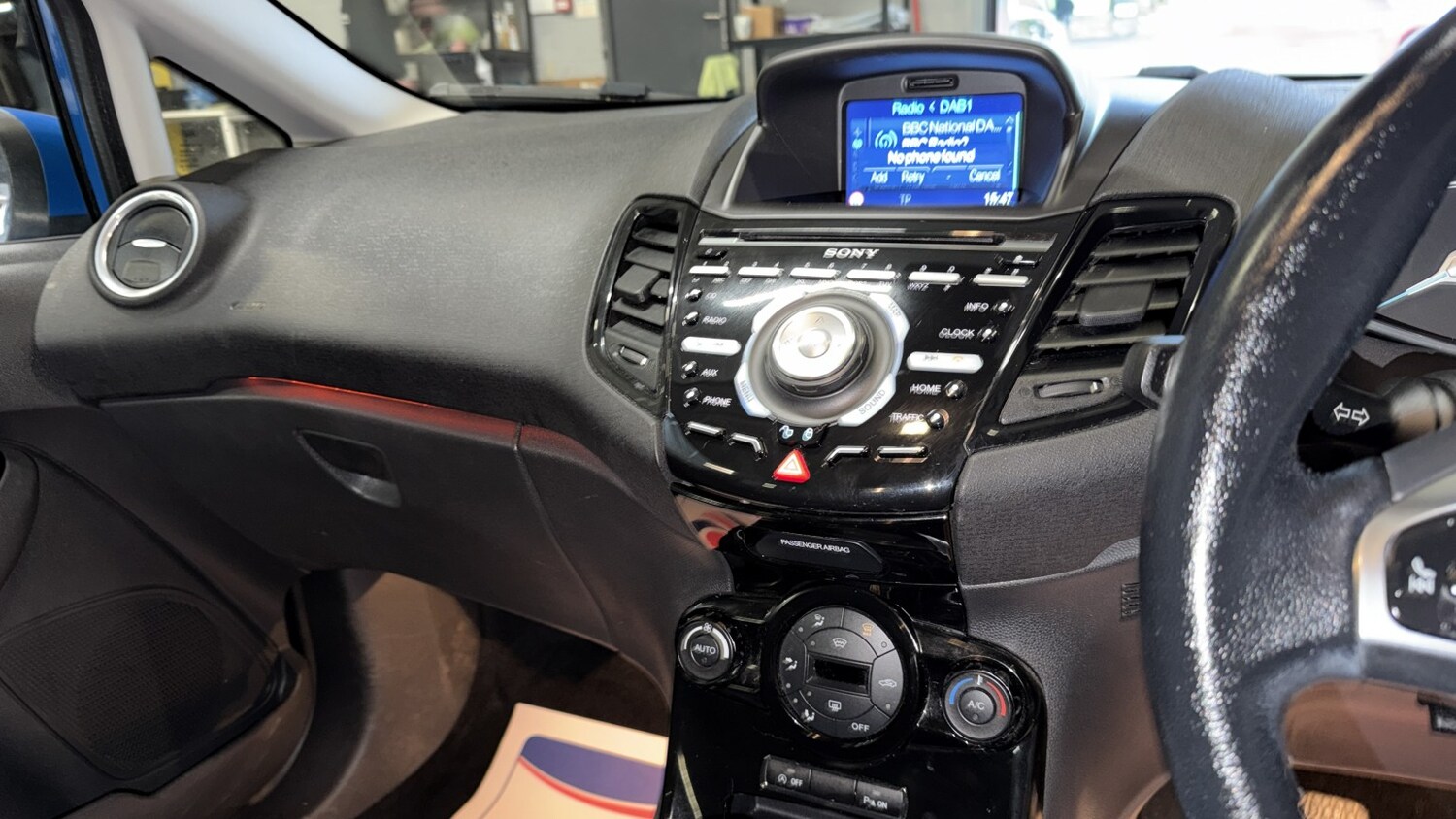 Used Ford Fiesta 2014 for sale - 76673280: Photo 21