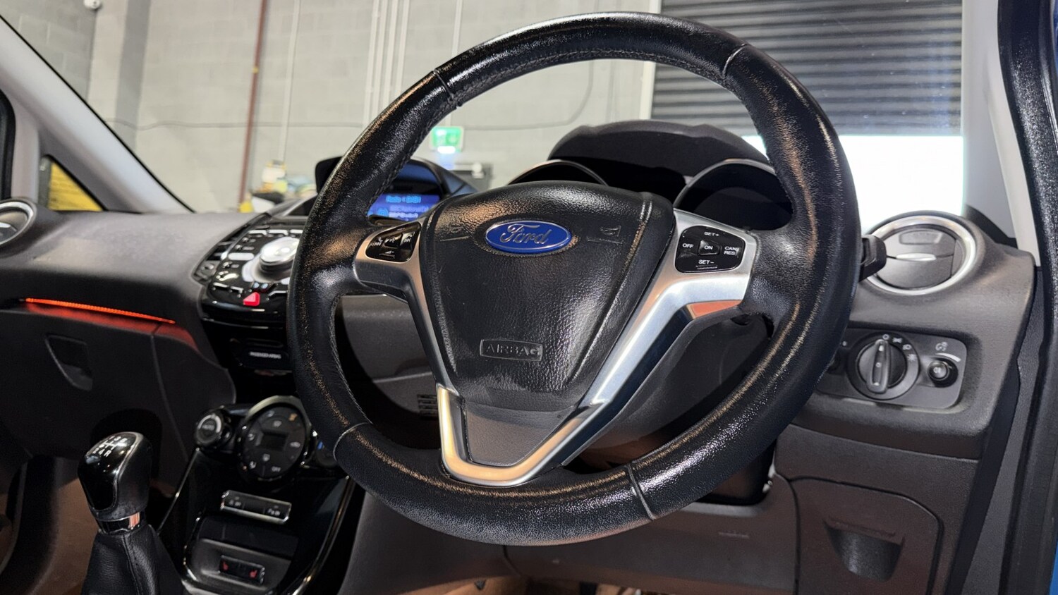 Used Ford Fiesta 2014 for sale - 76673280: Photo 22