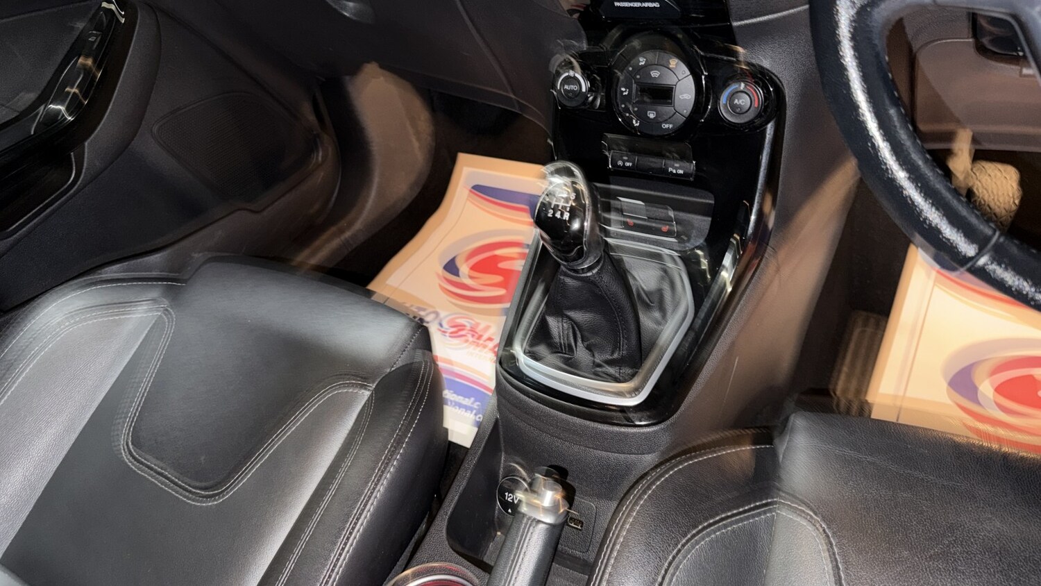 Used Ford Fiesta 2014 for sale - 76673280: Photo 23