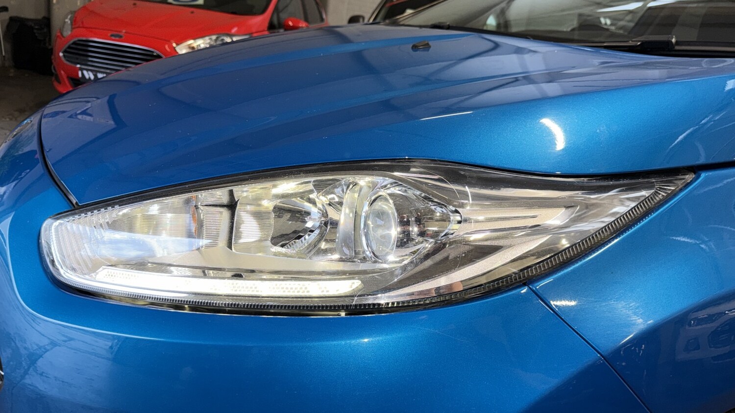 Used Ford Fiesta 2014 for sale - 76673280: Photo 37