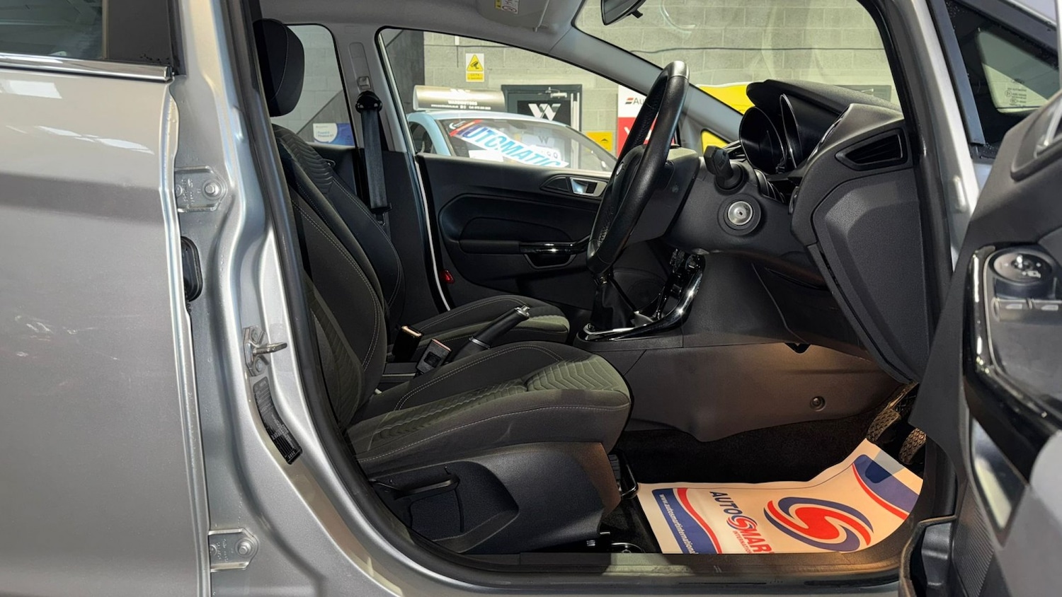 Used Ford Fiesta 2014 for sale - 77781610: Photo 11