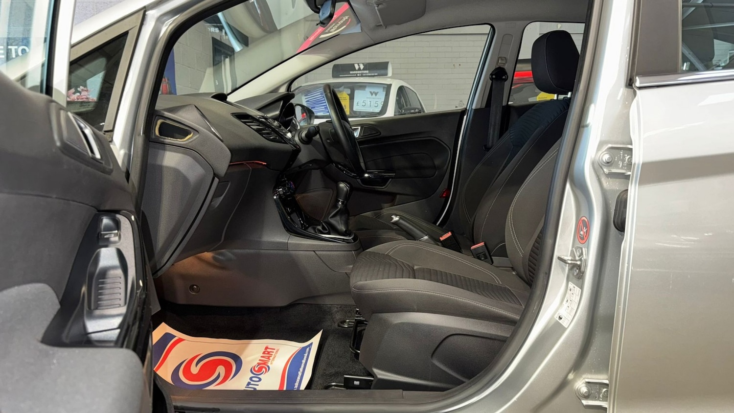 Used Ford Fiesta 2014 for sale - 77781610: Photo 17