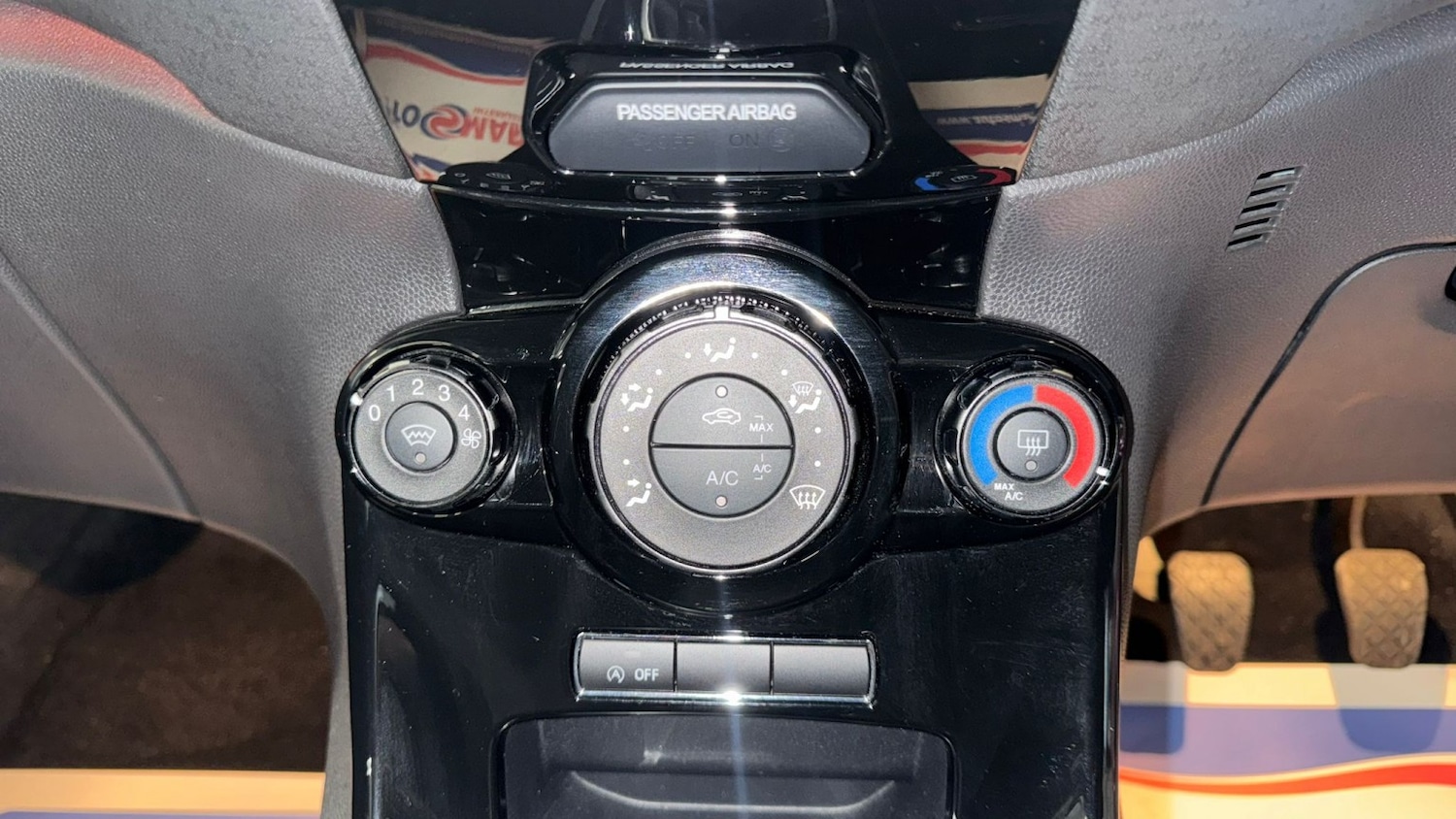 Used Ford Fiesta 2014 for sale - 77781610: Photo 23