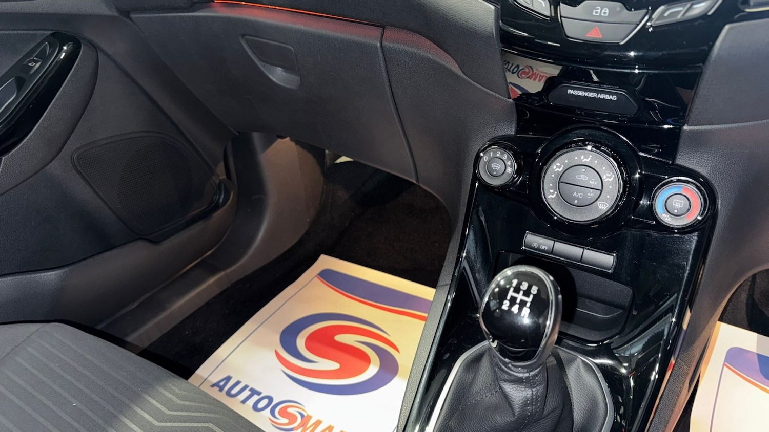 Used Ford Fiesta 2014 for sale - 77781610: Photo 28