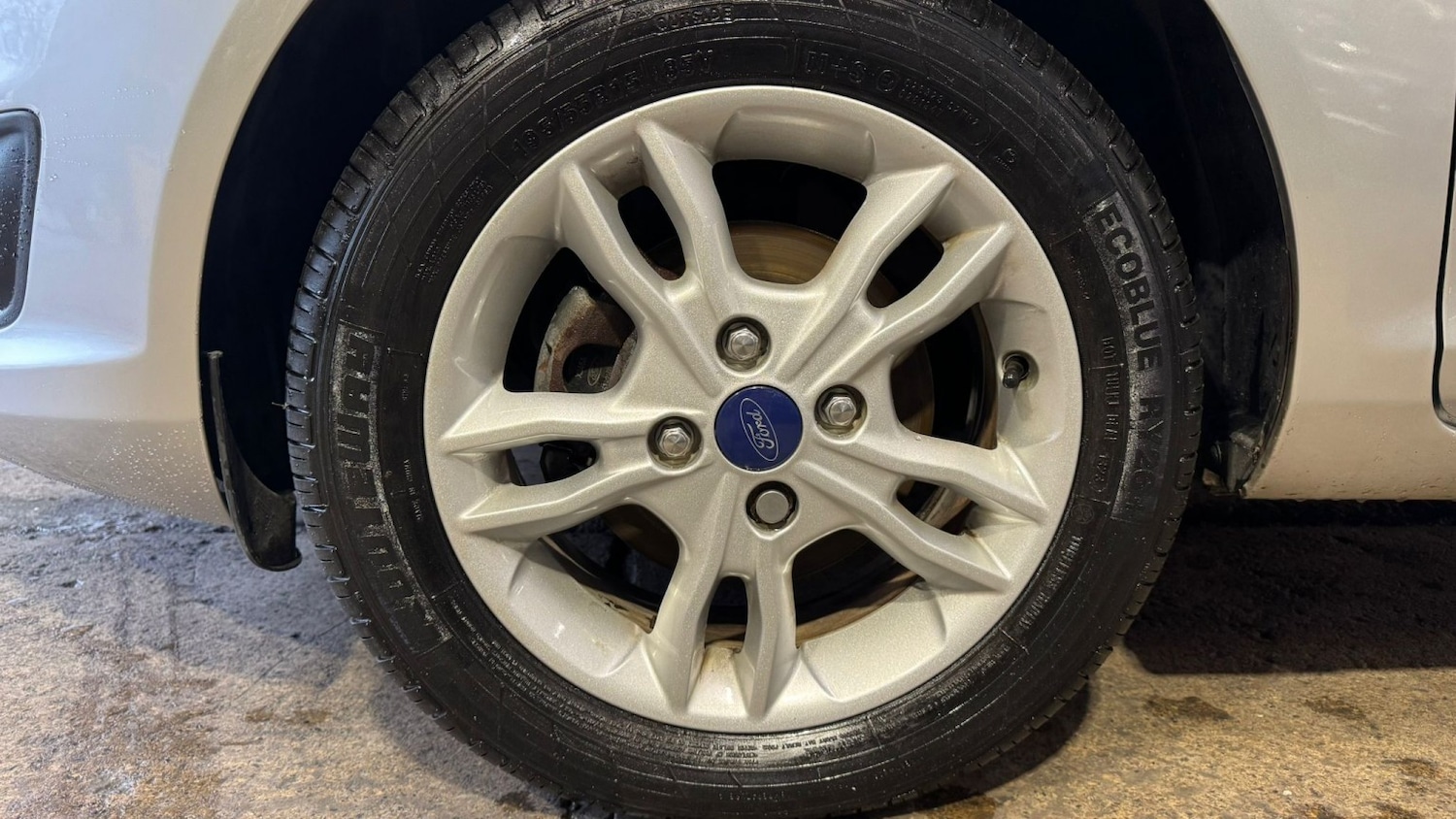 Used Ford Fiesta 2014 for sale - 77781610: Photo 29