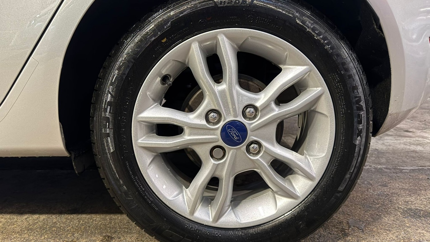 Used Ford Fiesta 2014 for sale - 77781610: Photo 32