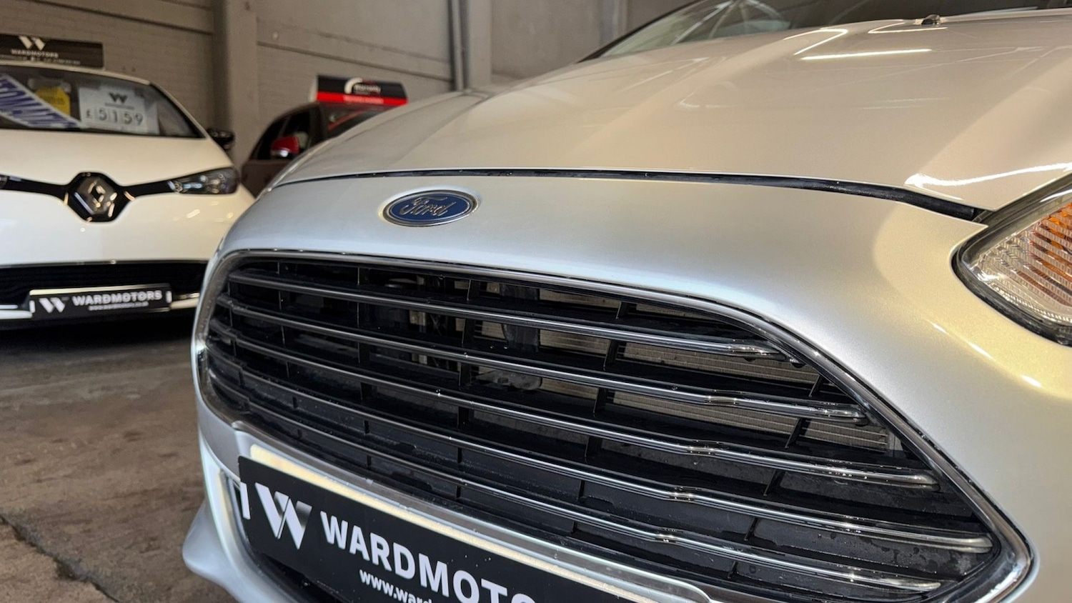 Used Ford Fiesta 2014 for sale - 77781610: Photo 41