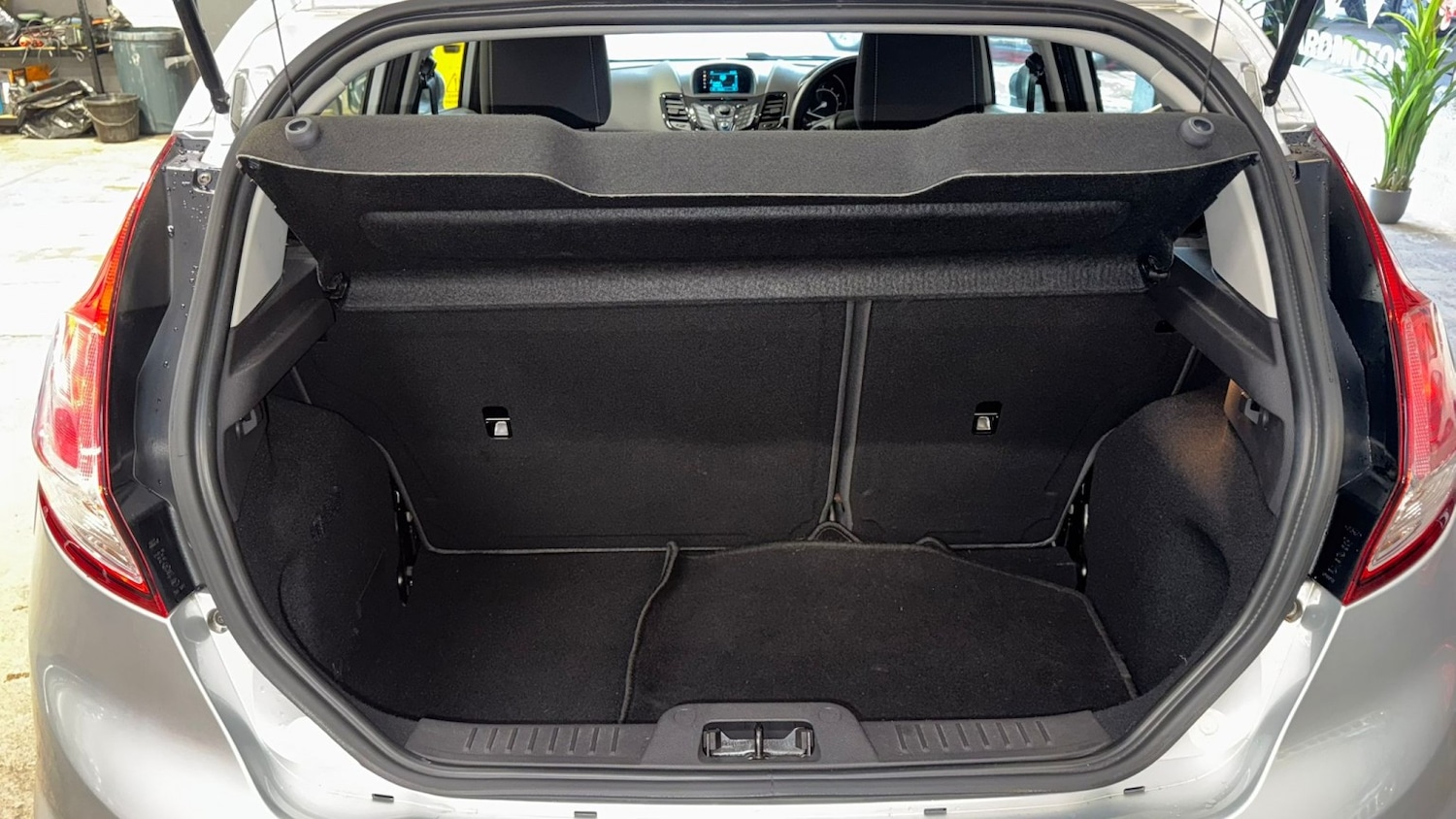 Used Ford Fiesta 2014 for sale - 77781610: Photo 46