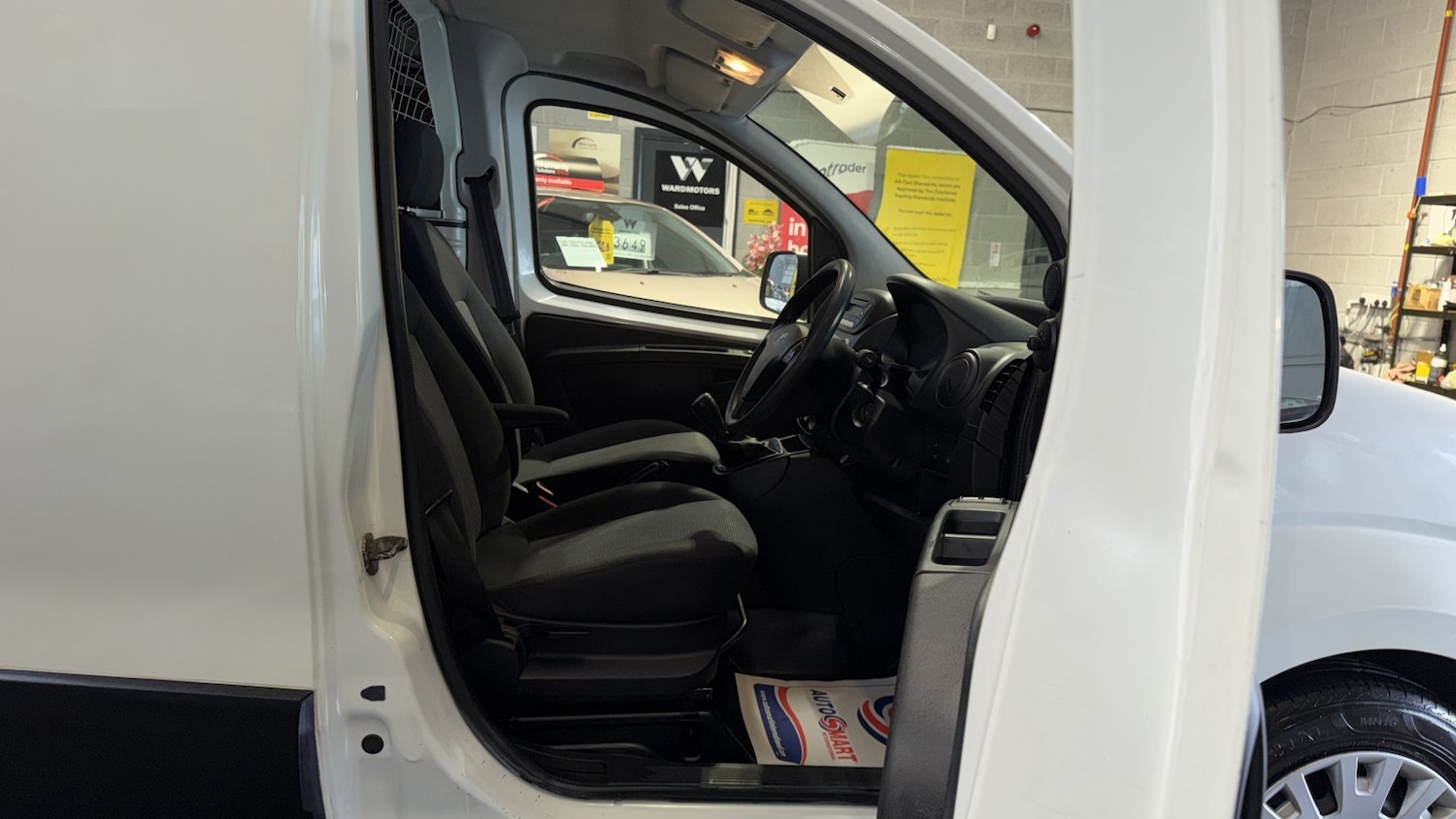 Used Peugeot Bipper 2012 for sale - 77595449: Photo 11